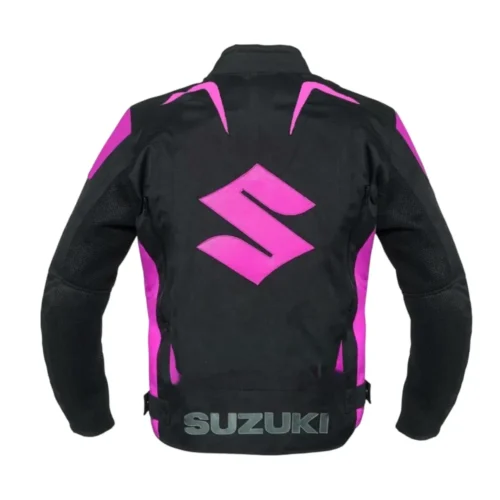 Men’s Motorsport Jacket