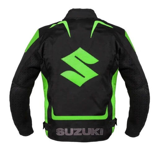 Men’s Motorsport Jacket