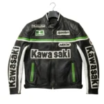 Men’s Motorsport Leather Jacket