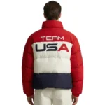 Men’s Puffer Jacket