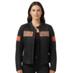 Women’s Biker Jacket