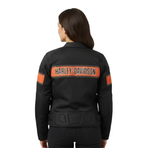 Women’s Biker Jacket