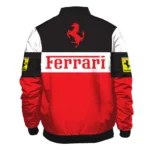 Women’s Bomber Jacket