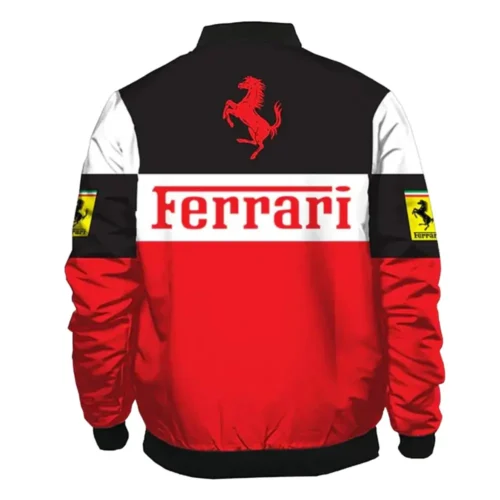 Women’s Bomber Jacket