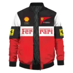 Women’s Bomber Jacket