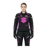 Women’s Motorsport Jacket