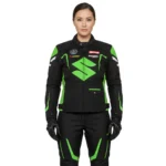 Women’s Motorsport Jacket