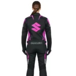 Women’s Motorsport Jacket