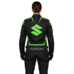 Women’s Motorsport Jacket