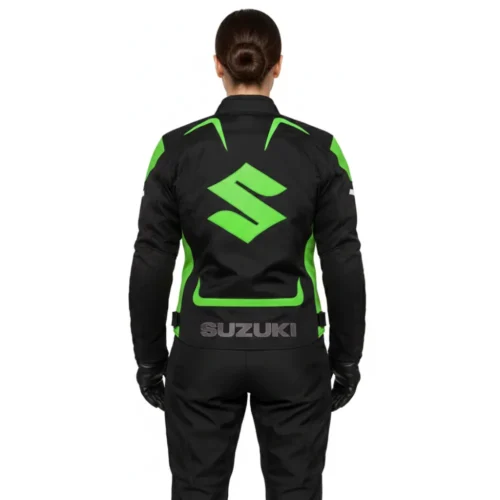 Women’s Motorsport Jacket