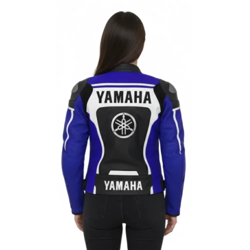Women’s Motorsport Jacket