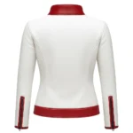 Women’s Leather Jacket