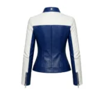 Women’s Leather Jacket
