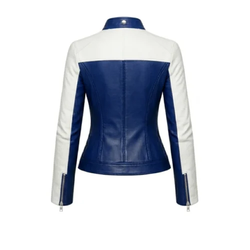 Women’s Leather Jacket