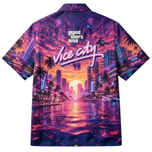 Women's Shirt