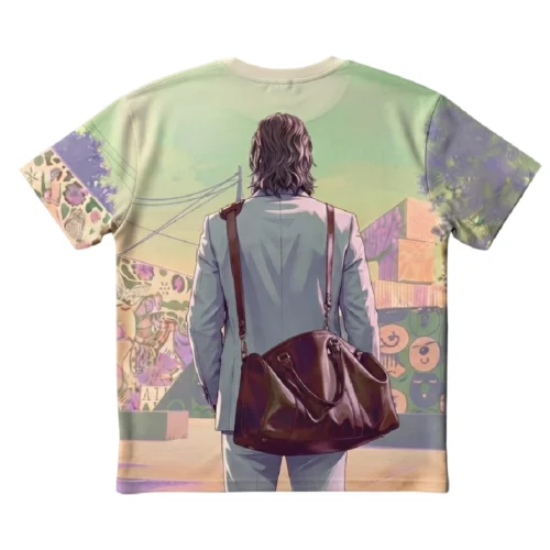 Women's T-Shirt