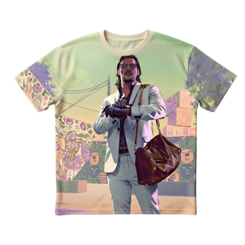 Men's T-Shirt