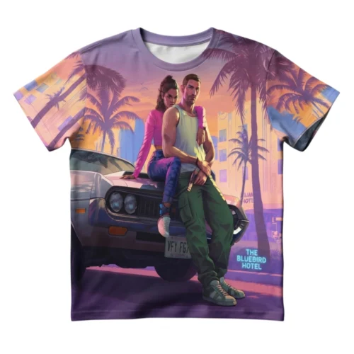 Men's T-Shirt