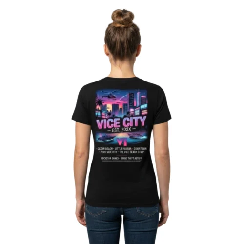 Women's T-Shirt