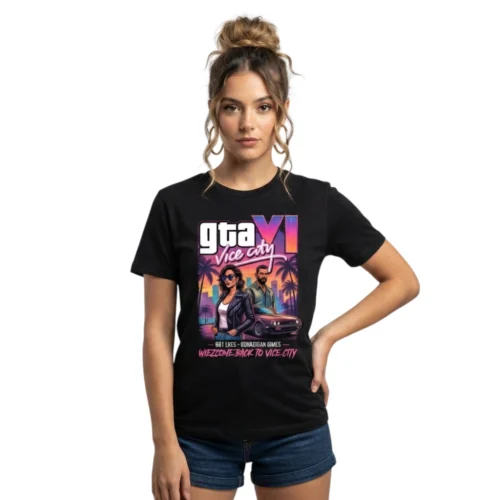 Women's T-Shirt