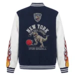 Men's Varsity Jacket