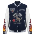Men's Varsity Jacket