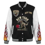 Women's Varsity Jacket