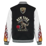 Men's Varsity Jacket