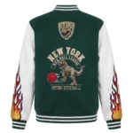 Men's Varsity Jacket