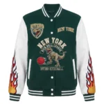 Men's Varsity Jacket