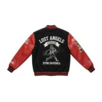 Women's Varsity Jacket
