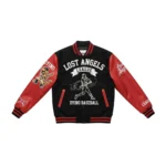 Women's Varsity Jacket