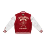Men's Varsity Jacket