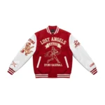 Women's Varsity Jacket