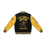 Women’s Varsity Jacket