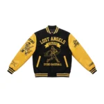 Men’s Varsity Jacket