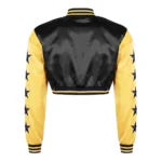 Women's Varsity Jacket