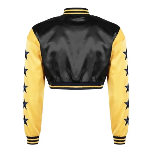 Women's Varsity Jacket