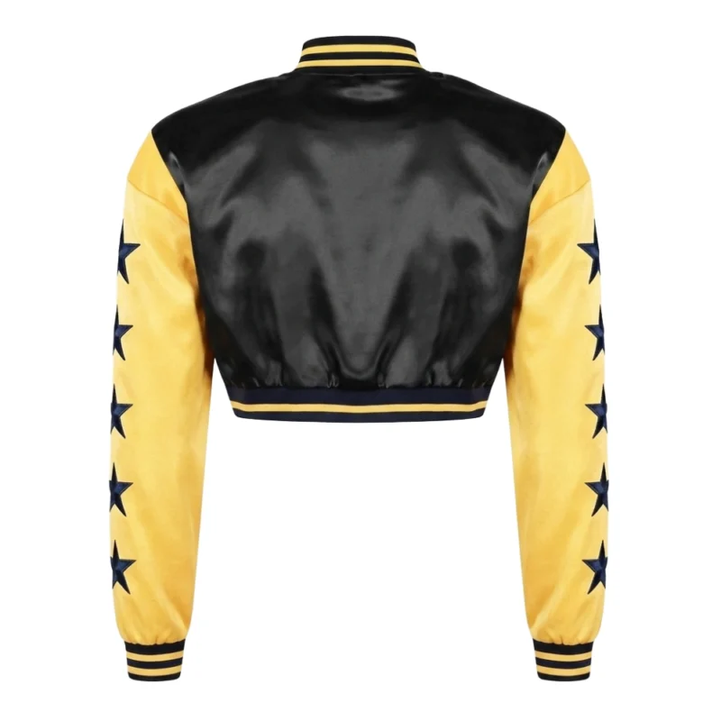 Women's Varsity Jacket