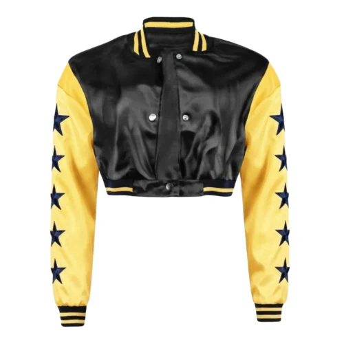 Women's Varsity Jacket