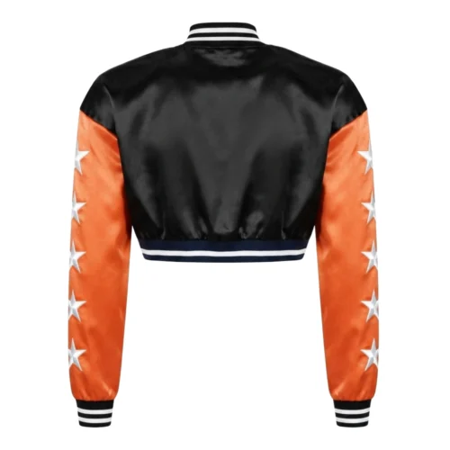 Women's Varsity Jacket