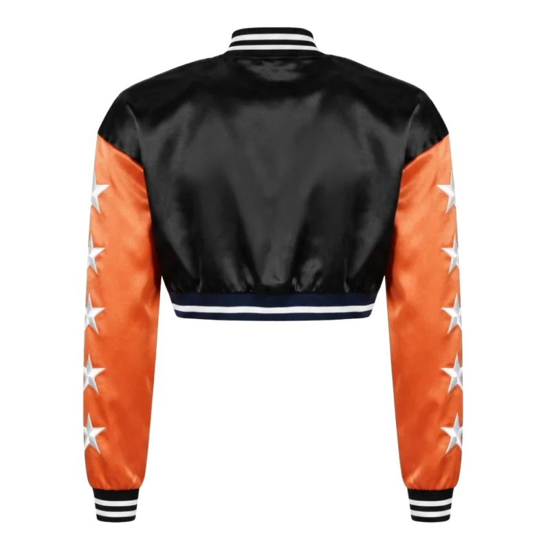 Women's Varsity Jacket