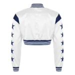 Women's Varsity Jacket