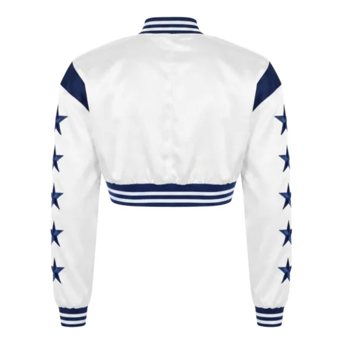 Women's Varsity Jacket