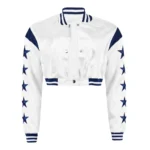 Women's Varsity Jacket