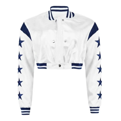 Women's Varsity Jacket