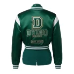 Women's Varsity Jacket