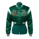 Women's Varsity Jacket