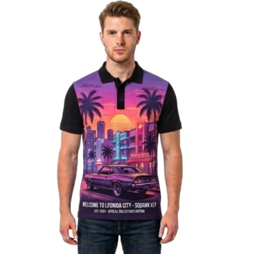 Men's T-Shirt