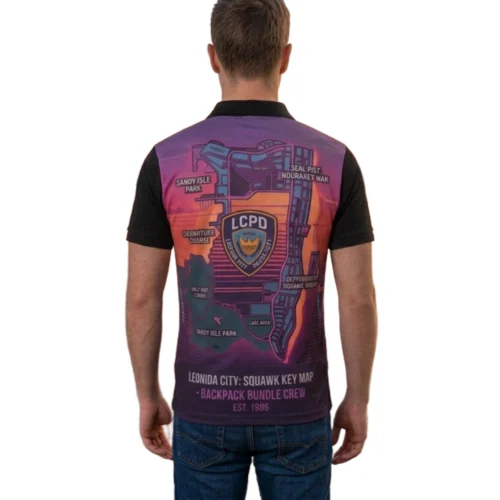 Men's T-Shirt